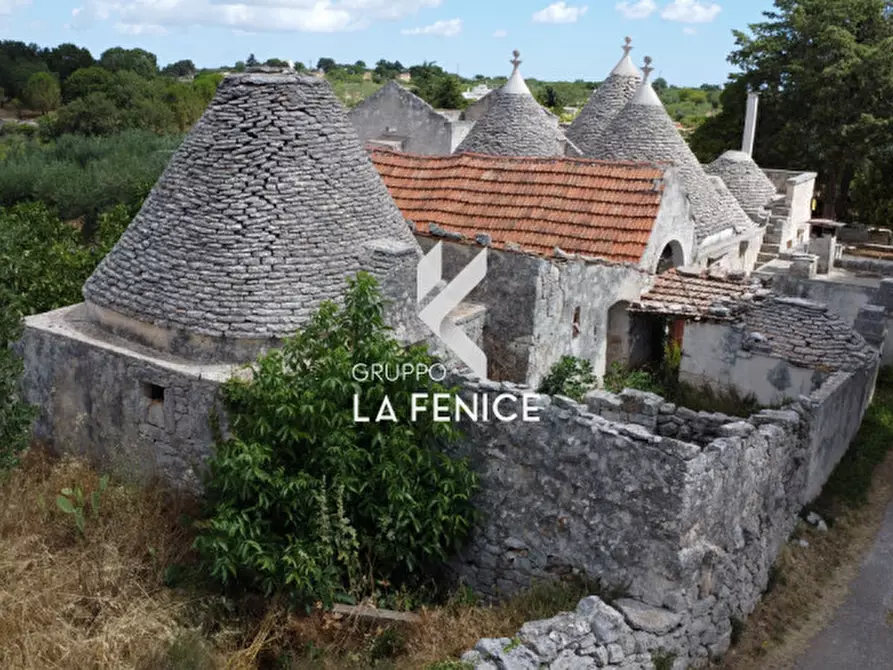 Immagine 7 di Rustico / casale in vendita  in C.da Falsegna a Martina Franca