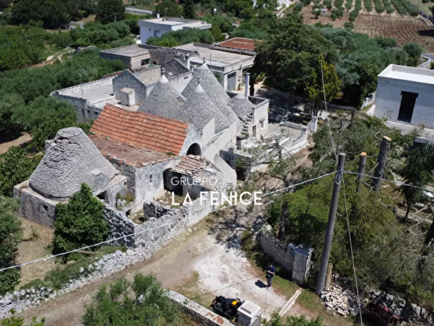 Immagine 7 di Rustico / casale in vendita  in C.da Falsegna a Locorotondo