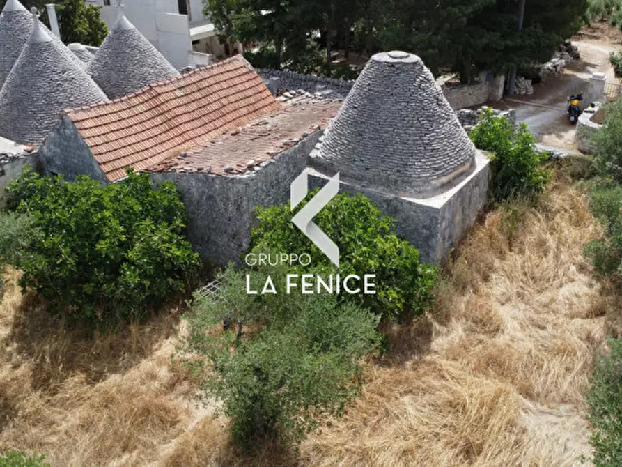 Immagine 9 di Rustico / casale in vendita  in C.da Falsegna a Martina Franca