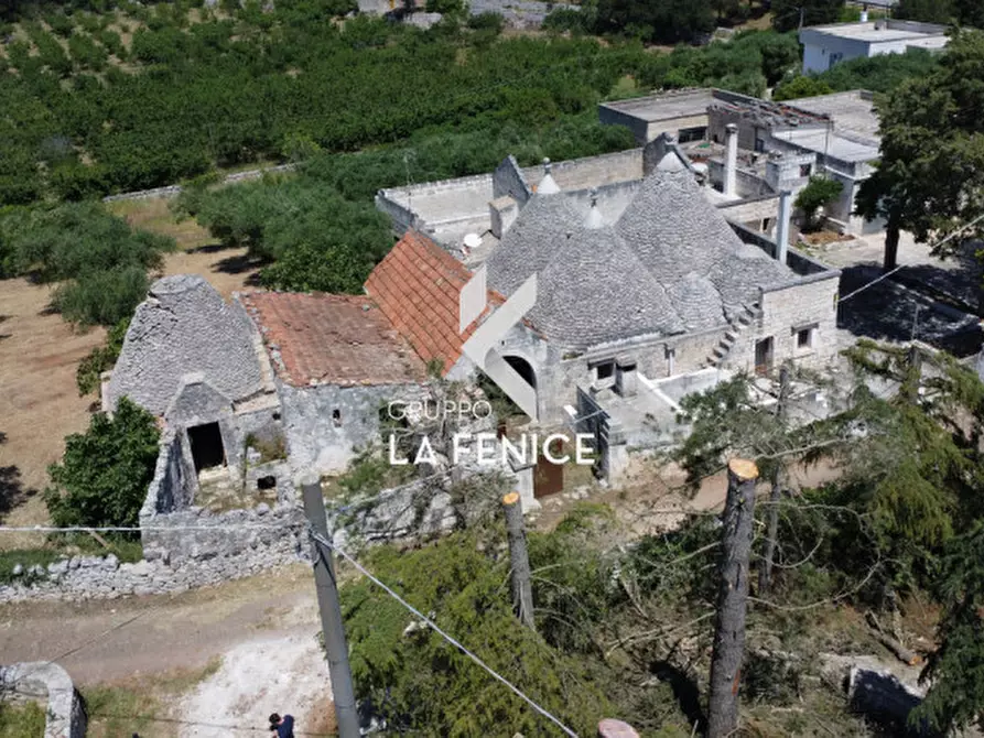 Immagine 10 di Rustico / casale in vendita  in C.da Falsegna a Locorotondo