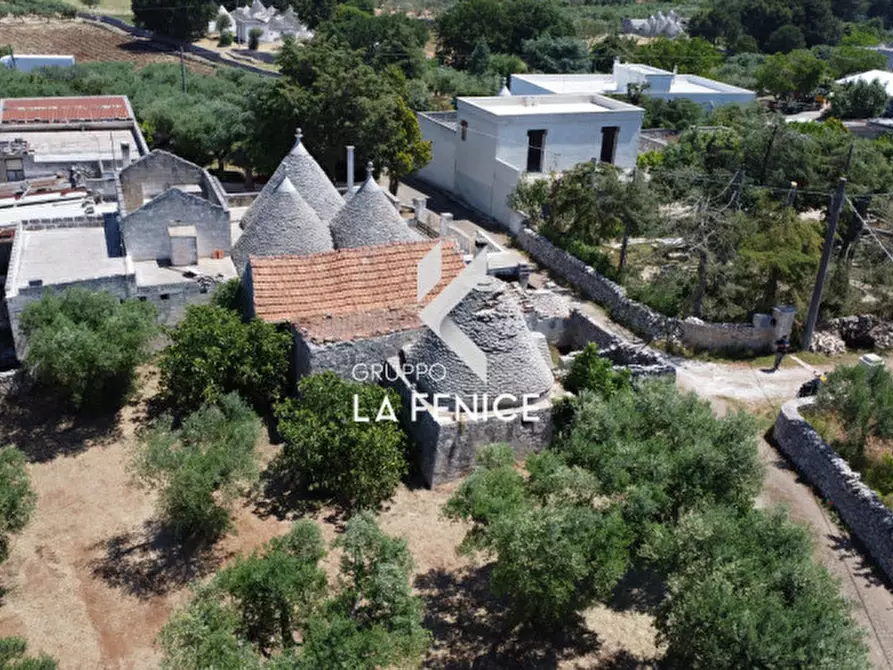 Immagine 12 di Rustico / casale in vendita  in C.da Falsegna a Locorotondo