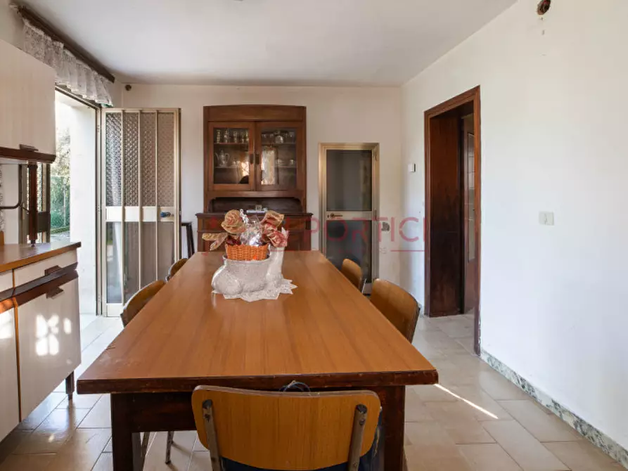 Immagine 2 di Casa bifamiliare in vendita  in Via Venezia a Camponogara