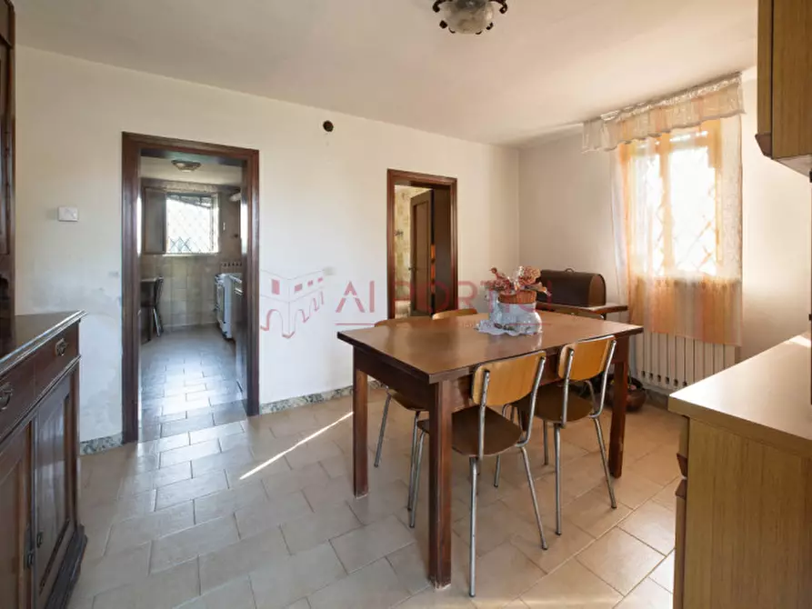 Immagine 3 di Casa bifamiliare in vendita  in Via Venezia a Camponogara