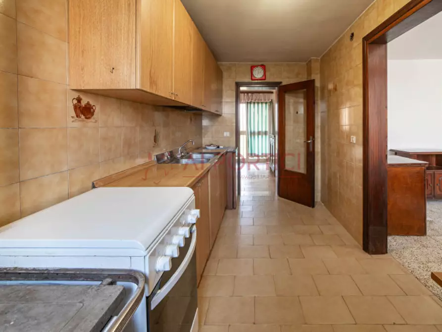 Immagine 5 di Casa bifamiliare in vendita  in Via Venezia a Camponogara