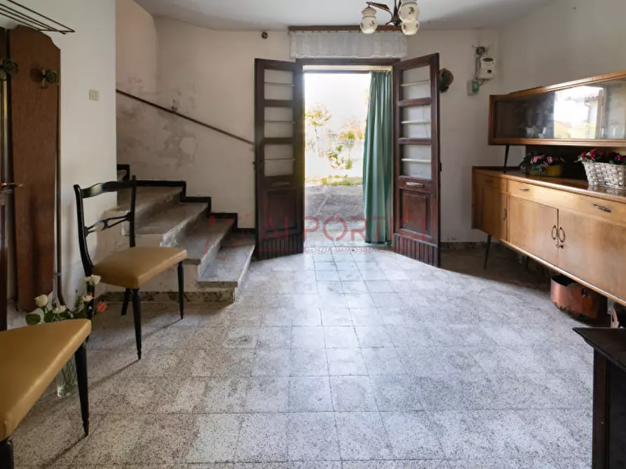 Immagine 6 di Casa bifamiliare in vendita  in Via Venezia a Camponogara