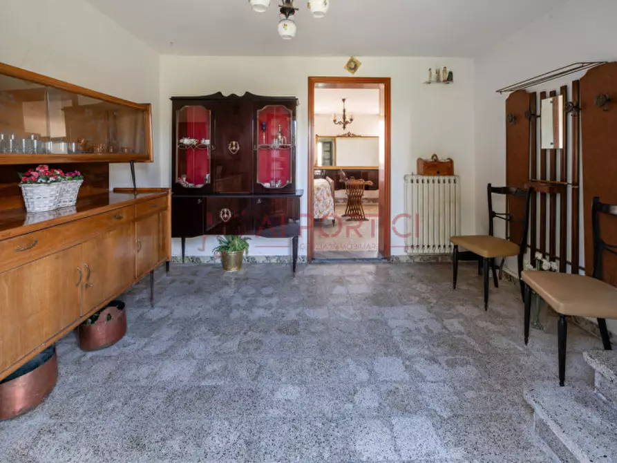 Immagine 7 di Casa bifamiliare in vendita  in Via Venezia a Camponogara