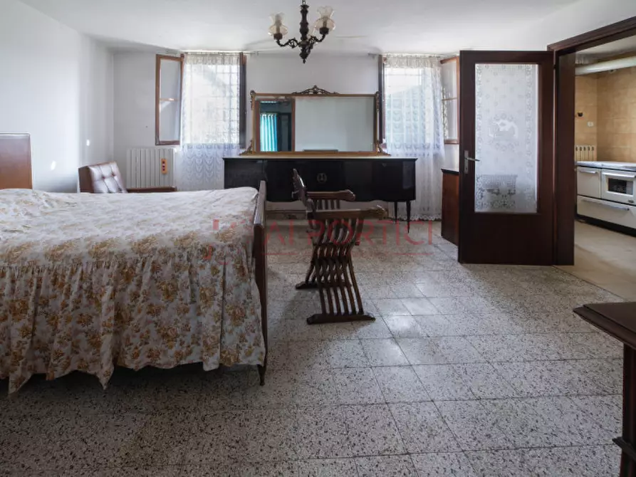 Immagine 8 di Casa bifamiliare in vendita  in Via Venezia a Camponogara