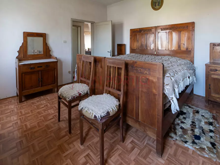 Immagine 10 di Casa bifamiliare in vendita  in Via Venezia a Camponogara