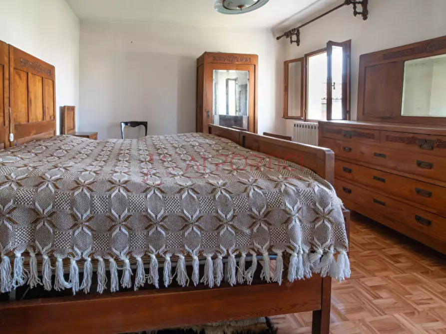 Immagine 11 di Casa bifamiliare in vendita  in Via Venezia a Camponogara