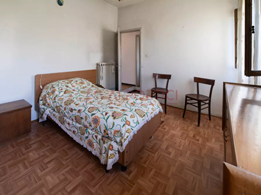 Immagine 13 di Casa bifamiliare in vendita  in Via Venezia a Camponogara