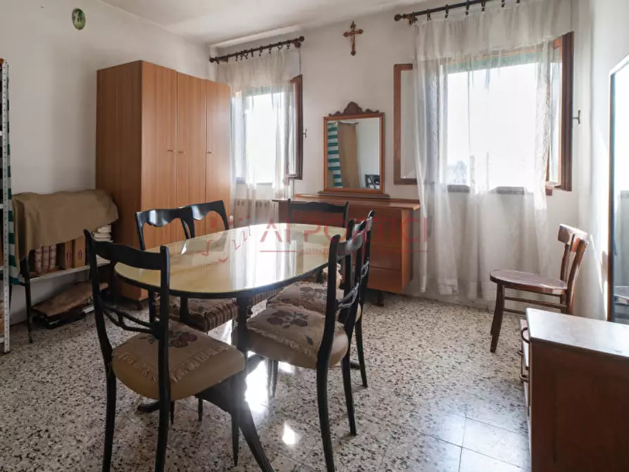 Immagine 14 di Casa bifamiliare in vendita  in Via Venezia a Camponogara