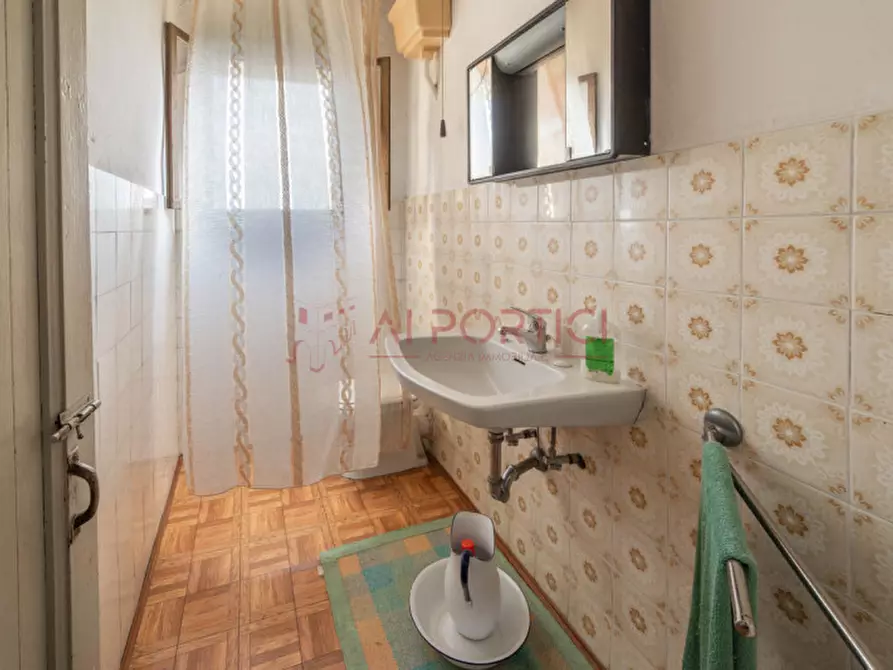 Immagine 16 di Casa bifamiliare in vendita  in Via Venezia a Camponogara