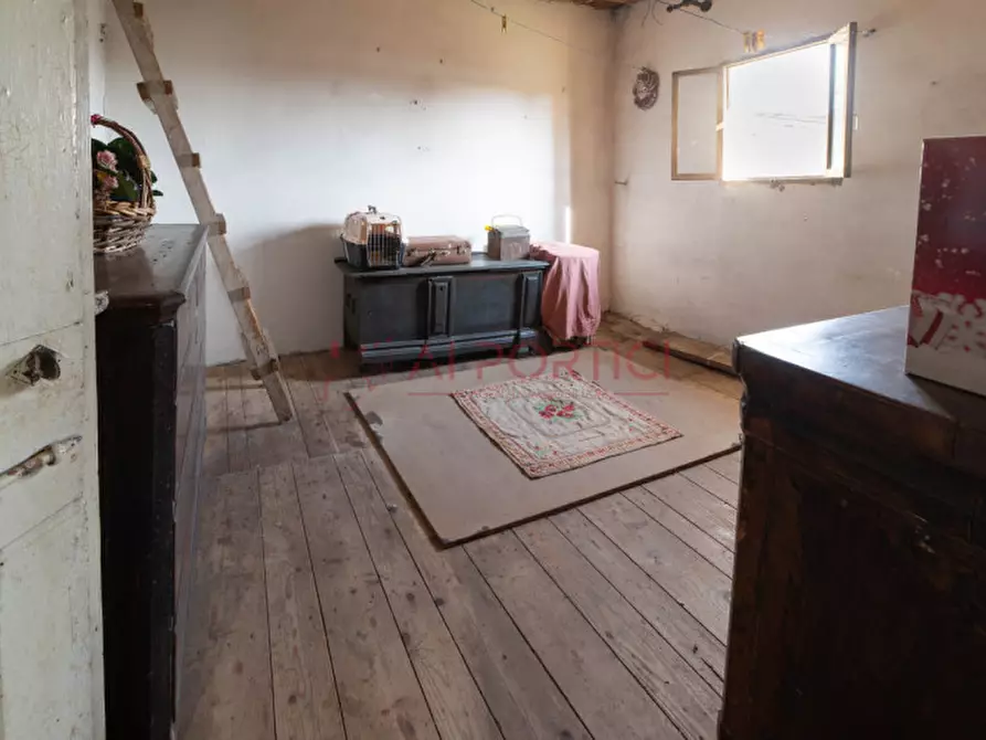Immagine 19 di Casa bifamiliare in vendita  in Via Venezia a Camponogara