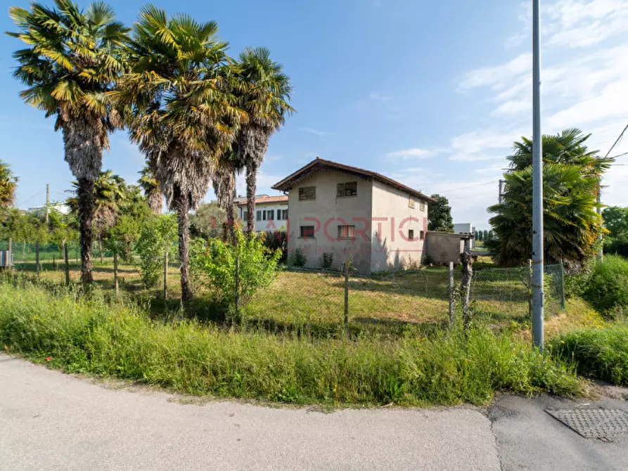 Immagine 21 di Casa bifamiliare in vendita  in Via Venezia a Camponogara