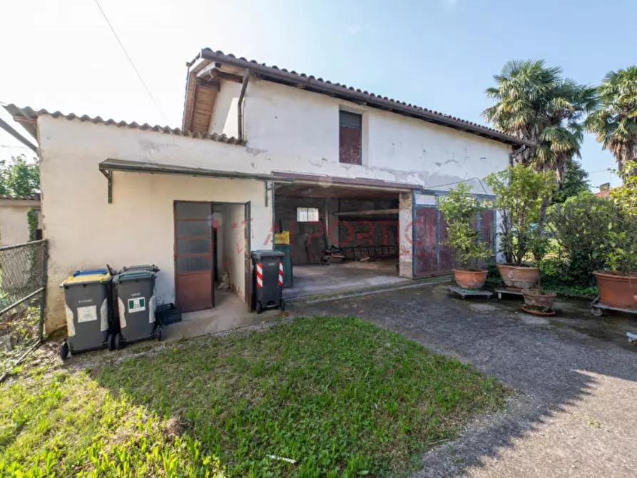 Immagine 24 di Casa bifamiliare in vendita  in Via Venezia a Camponogara
