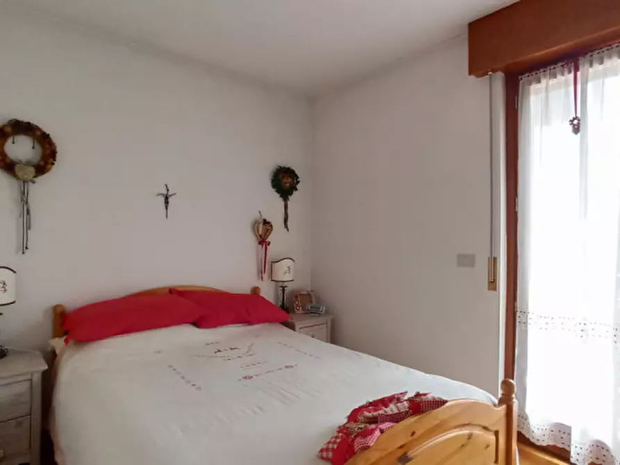 Immagine 4 di Appartamento in vendita  in Via Cogonie,22 a Pieve Di Cadore