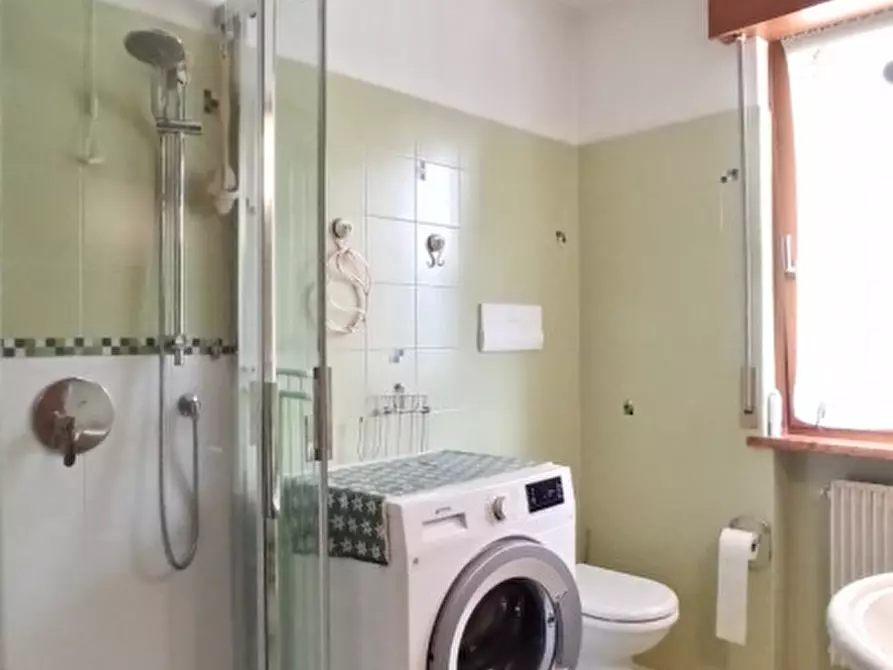 Immagine 6 di Appartamento in vendita  in Via Cogonie,22 a Pieve Di Cadore