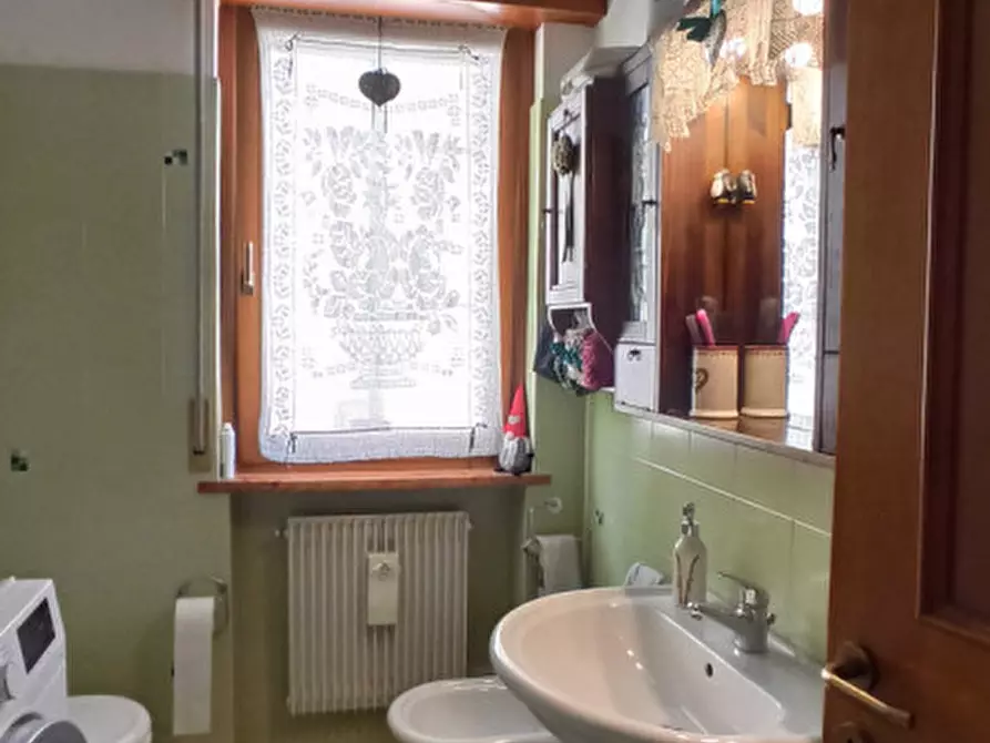 Immagine 7 di Appartamento in vendita  in Via Cogonie,22 a Pieve Di Cadore