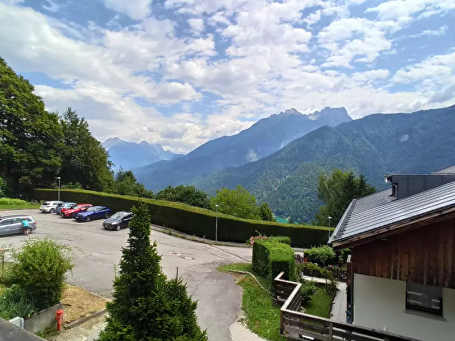 Immagine 10 di Appartamento in vendita  in Via Cogonie,22 a Pieve Di Cadore