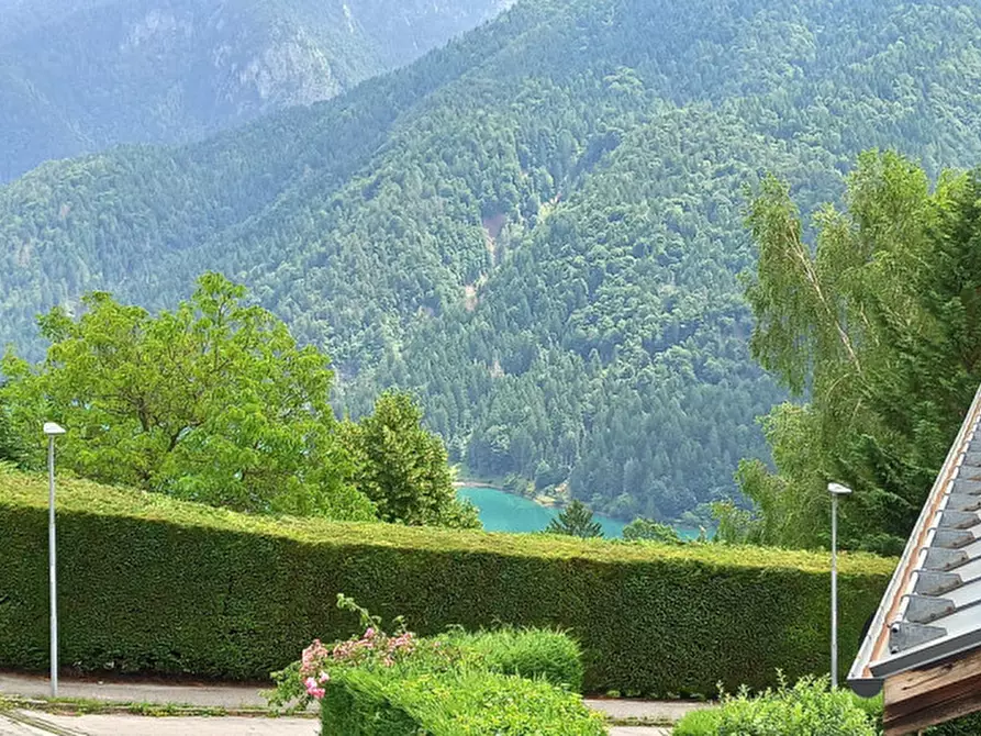 Immagine 11 di Appartamento in vendita  in Via Cogonie,22 a Pieve Di Cadore