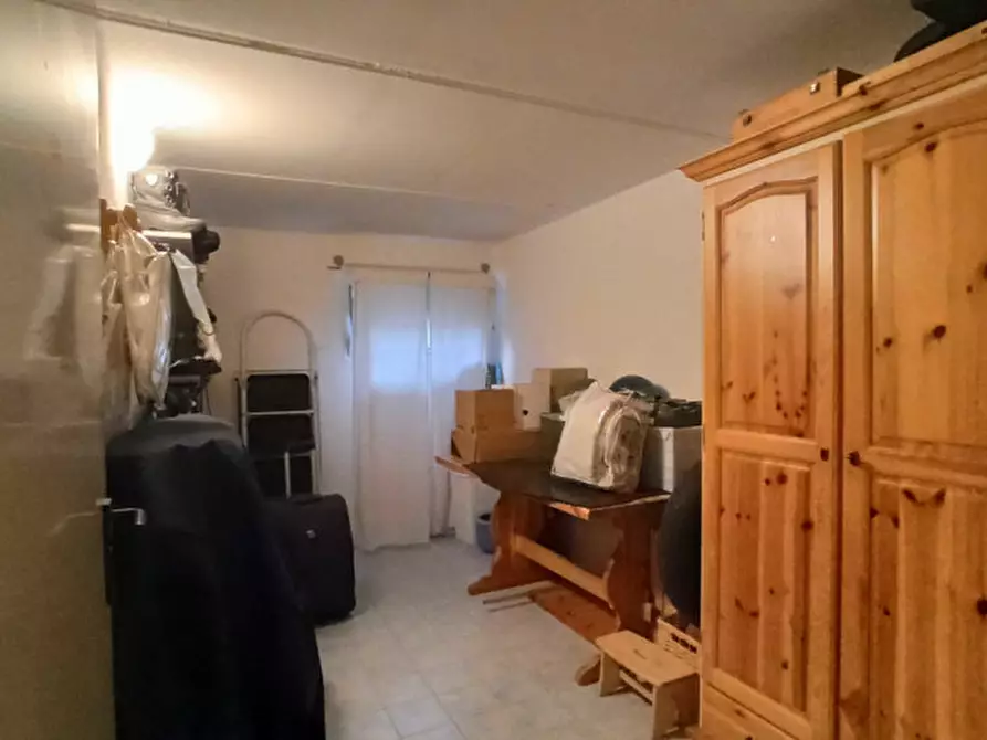 Immagine 13 di Appartamento in vendita  in Via Cogonie,22 a Pieve Di Cadore