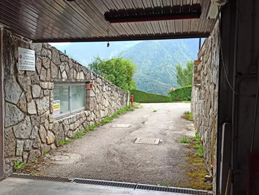 Immagine 15 di Appartamento in vendita  in Via Cogonie,22 a Pieve Di Cadore