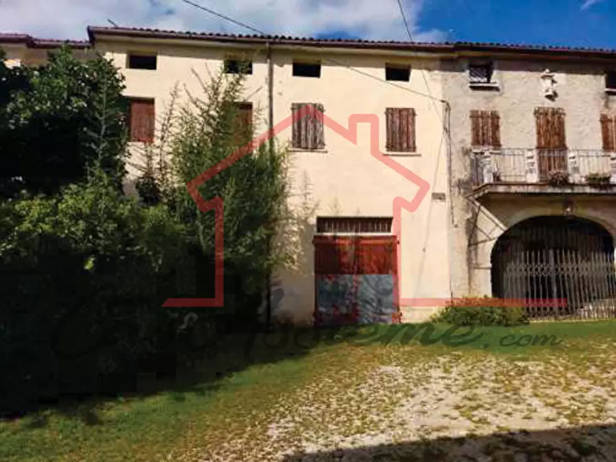 Immagine 2 di Rustico / casale in vendita  in Via Vallorgana a San Zenone Degli Ezzelini