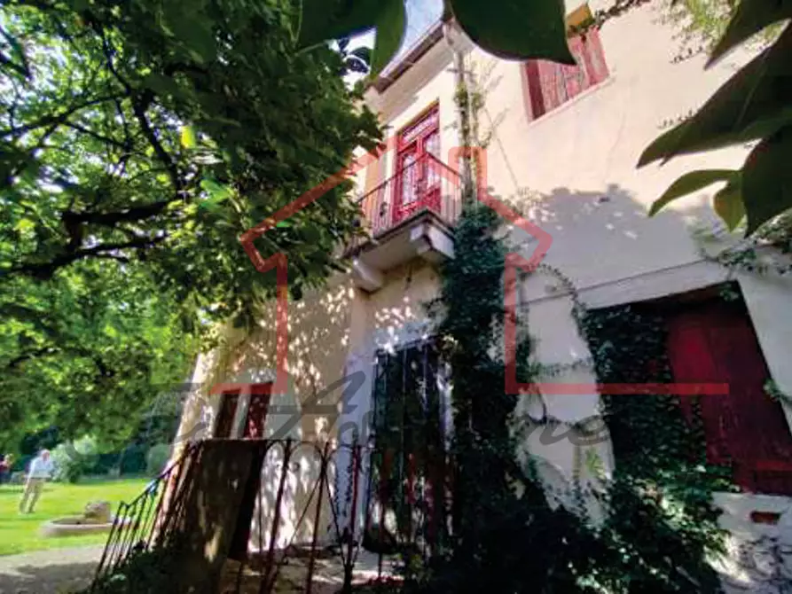 Immagine 6 di Rustico / casale in vendita  in Via Vallorgana a San Zenone Degli Ezzelini