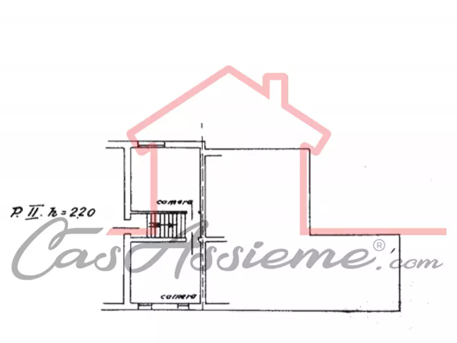Immagine 14 di Rustico / casale in vendita  in Via Vallorgana a San Zenone Degli Ezzelini