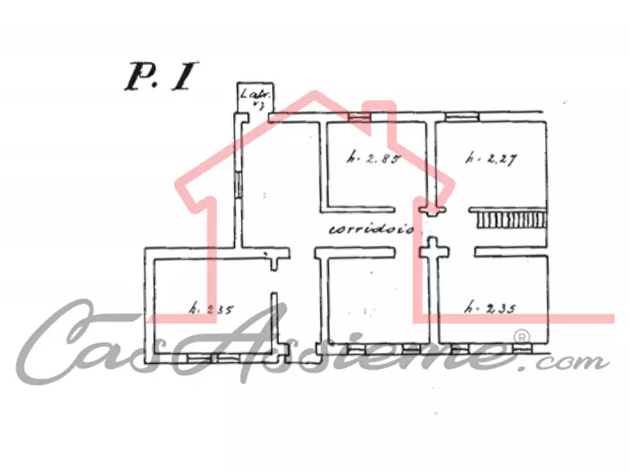 Immagine 16 di Rustico / casale in vendita  in Via Vallorgana a San Zenone Degli Ezzelini