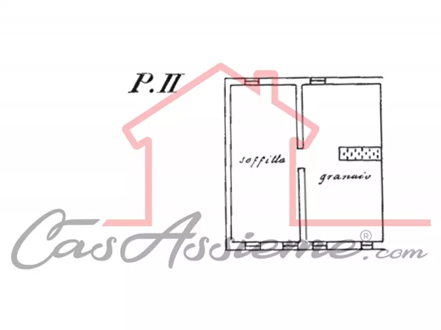 Immagine 17 di Rustico / casale in vendita  in Via Vallorgana a San Zenone Degli Ezzelini