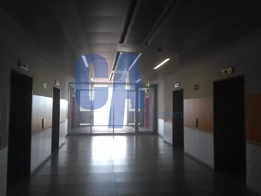 Immagine 18 di Ufficio in affitto  in VIA ANNA MARIA MOZZONI a Milano