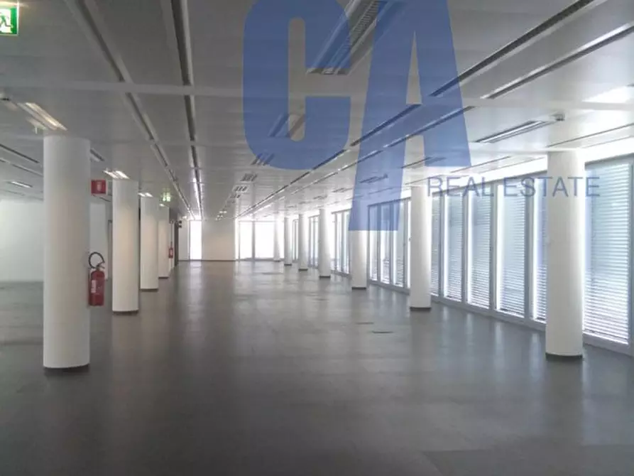 Immagine 5 di Ufficio in affitto  in VIA ANNA MARIA MOZZONI a Milano