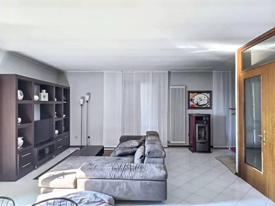 Immagine 2 di Casa indipendente in vendita  in Viale Vittorio Veneto, 36048 Barbarano Vicentino VI, Italia a Barbarano Mossano