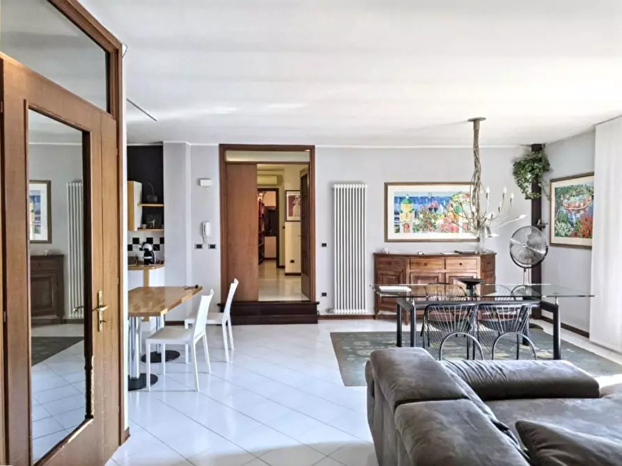 Immagine 3 di Casa indipendente in vendita  in Viale Vittorio Veneto, 36048 Barbarano Vicentino VI, Italia a Barbarano Mossano