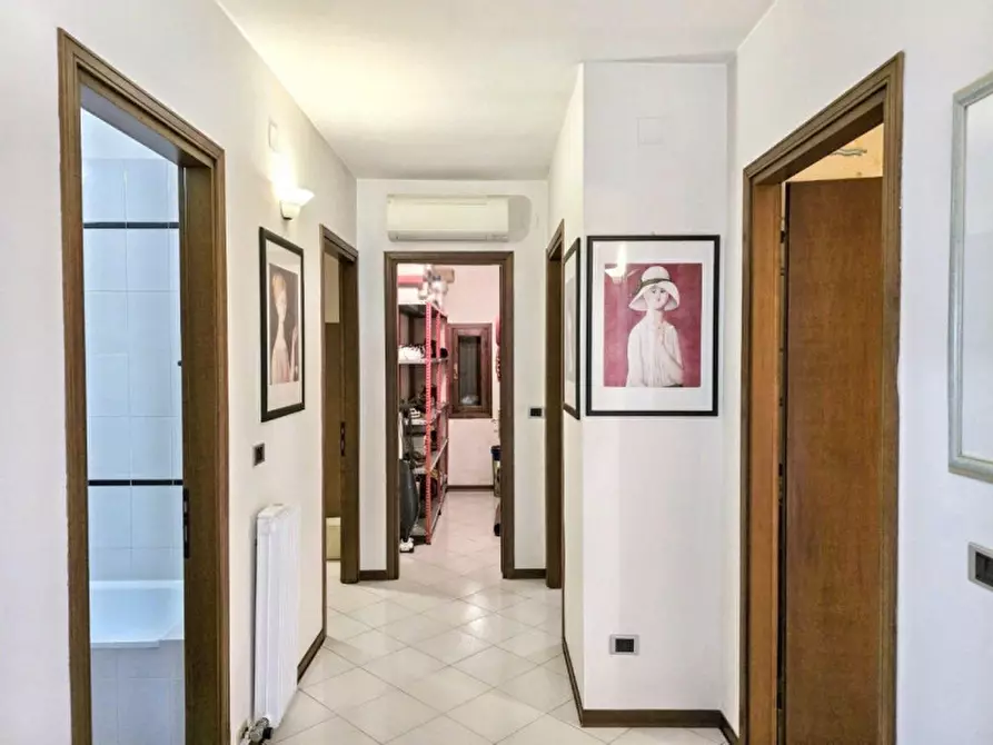 Immagine 6 di Casa indipendente in vendita  in Viale Vittorio Veneto, 36048 Barbarano Vicentino VI, Italia a Barbarano Mossano