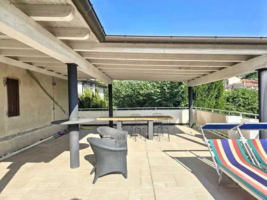 Immagine 13 di Casa indipendente in vendita  in Viale Vittorio Veneto, 36048 Barbarano Vicentino VI, Italia a Barbarano Mossano