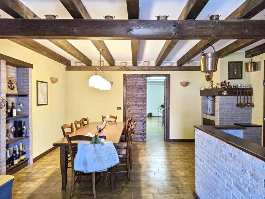 Immagine 14 di Casa indipendente in vendita  in Viale Vittorio Veneto, 36048 Barbarano Vicentino VI, Italia a Barbarano Mossano