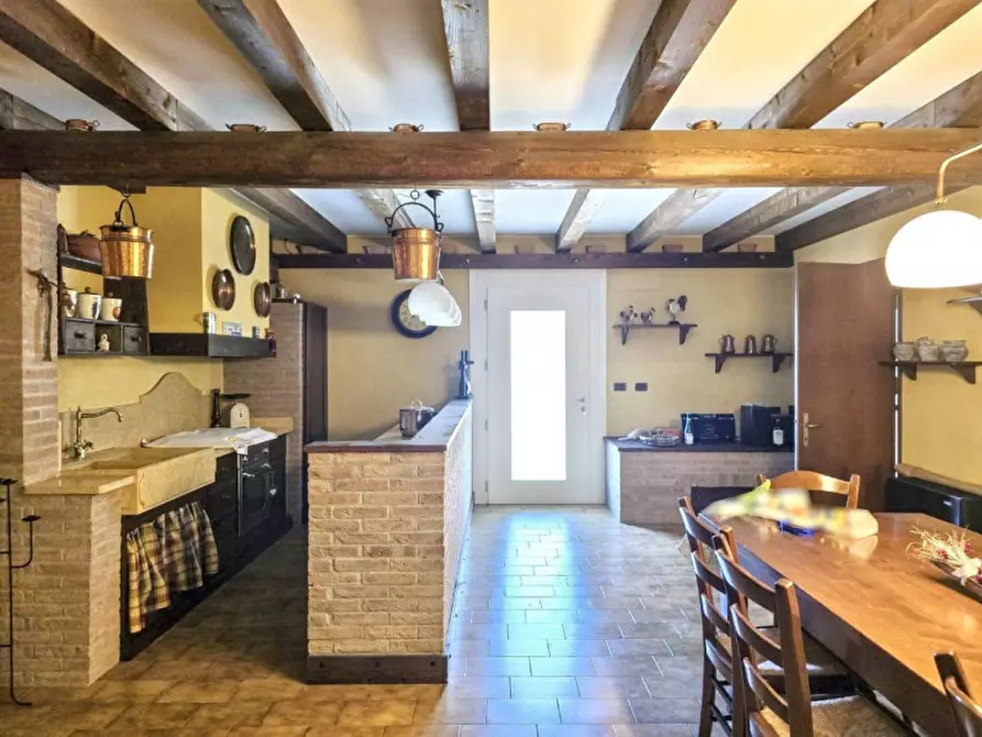 Immagine 15 di Casa indipendente in vendita  in Viale Vittorio Veneto, 36048 Barbarano Vicentino VI, Italia a Barbarano Mossano