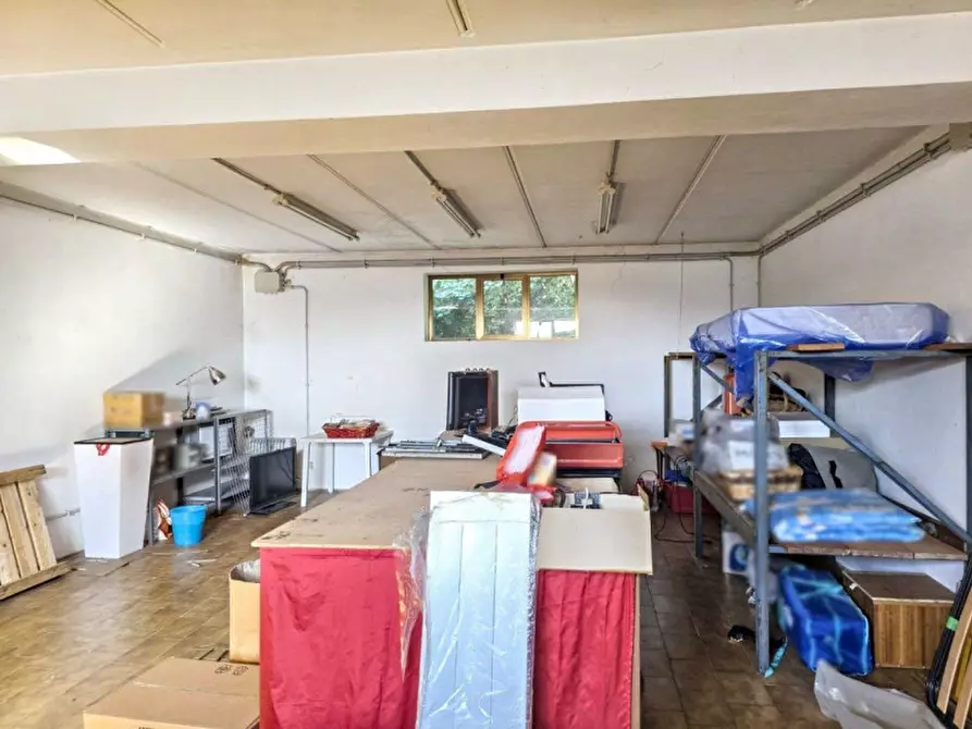 Immagine 19 di Casa indipendente in vendita  in Viale Vittorio Veneto, 36048 Barbarano Vicentino VI, Italia a Barbarano Mossano