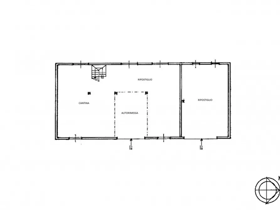 Immagine 25 di Casa indipendente in vendita  in Viale Vittorio Veneto, 36048 Barbarano Vicentino VI, Italia a Barbarano Mossano