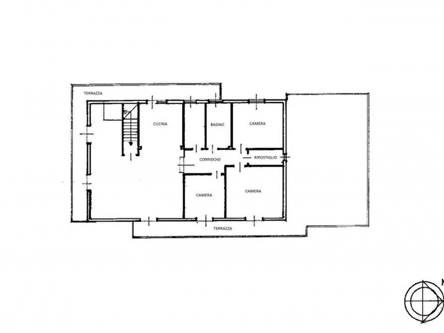 Immagine 27 di Casa indipendente in vendita  in Viale Vittorio Veneto, 36048 Barbarano Vicentino VI, Italia a Barbarano Mossano