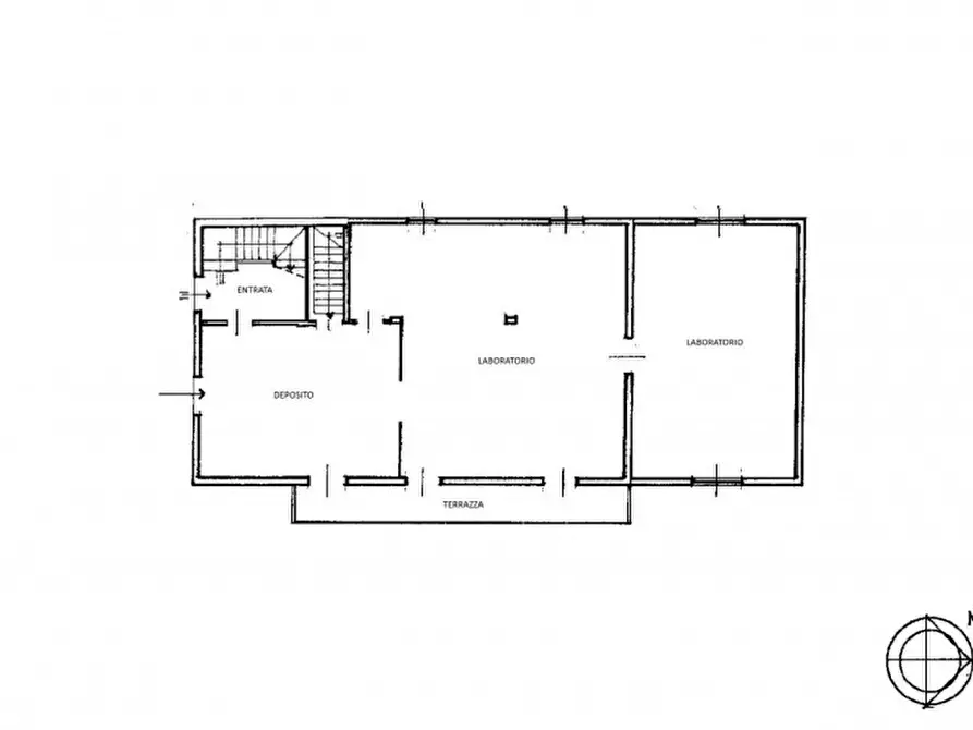 Immagine 28 di Casa indipendente in vendita  in Viale Vittorio Veneto, 36048 Barbarano Vicentino VI, Italia a Barbarano Mossano