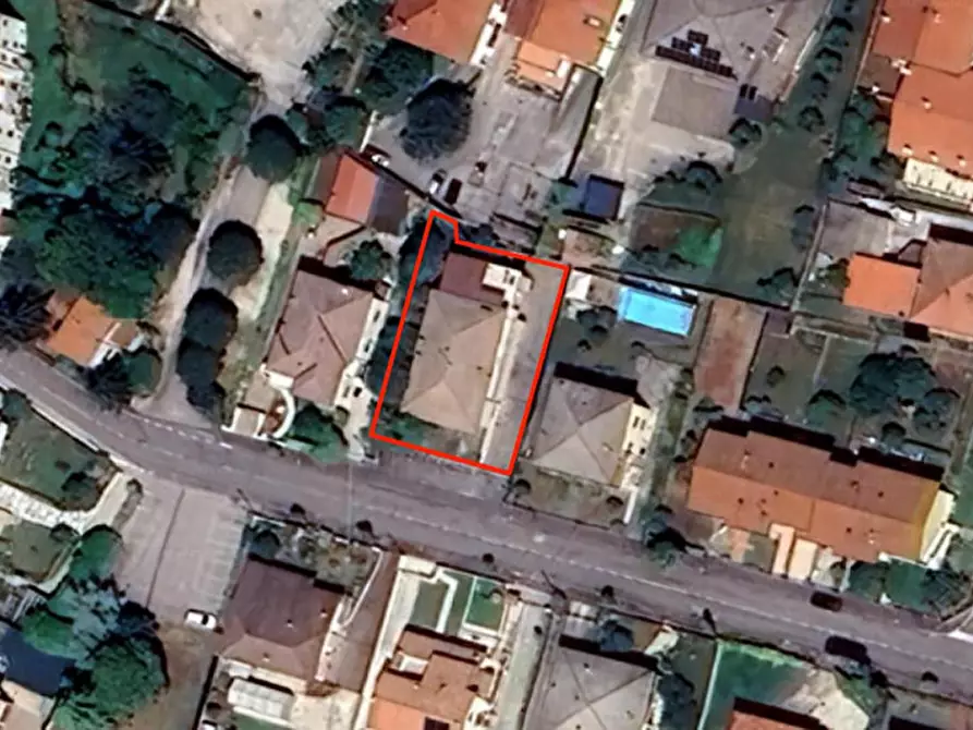 Immagine 30 di Casa indipendente in vendita  in Viale Vittorio Veneto, 36048 Barbarano Vicentino VI, Italia a Barbarano Mossano