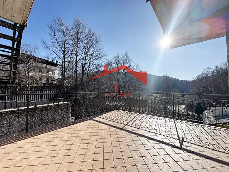 Immagine 1 di Appartamento in vendita  a Asiago