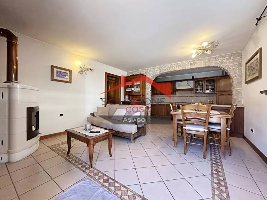 Immagine 3 di Appartamento in vendita  a Asiago