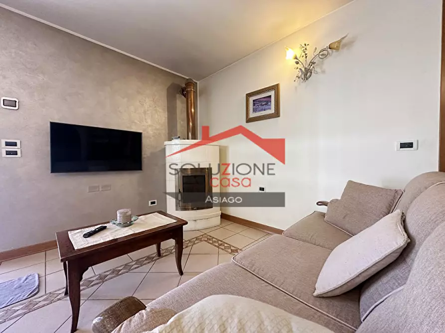 Immagine 5 di Appartamento in vendita  a Asiago