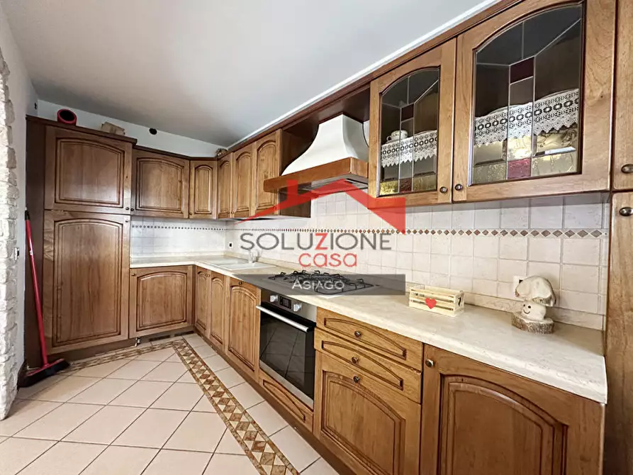 Immagine 6 di Appartamento in vendita  a Asiago