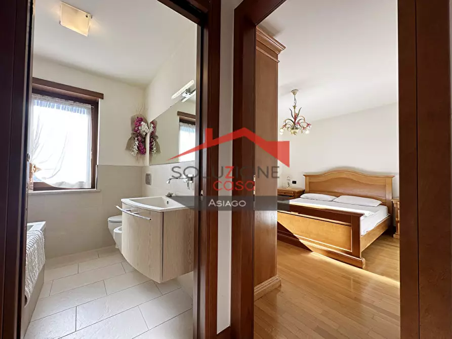 Immagine 12 di Appartamento in vendita  a Asiago