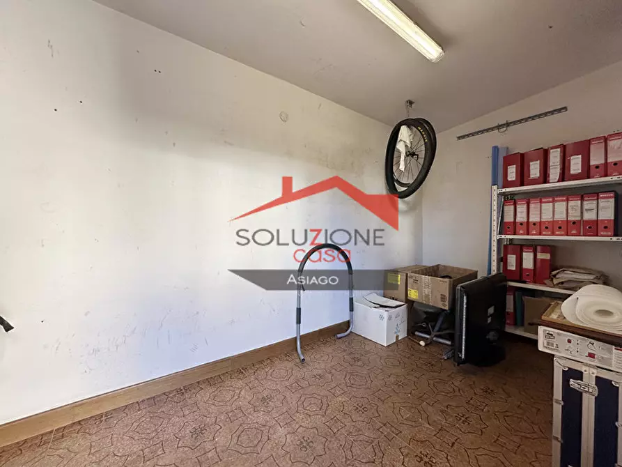 Immagine 16 di Appartamento in vendita  a Asiago